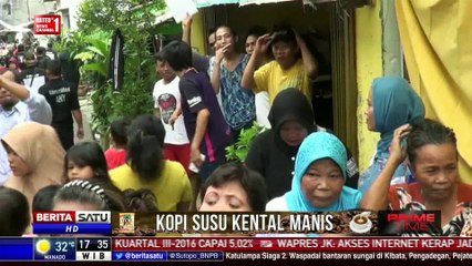 Sylvi Tindaklanjuti Tumpukan Sampah di Pasar Poncol