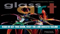 [FREE] EBOOK Glass Art: 112 Contemporary Artists ONLINE COLLECTION