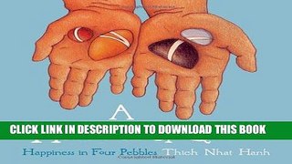 [PDF] A Handful of Quiet: Happiness in Four Pebbles Full Online