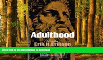 Buy book  Adulthood: Essays online to buy