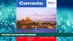 READ THE NEW BOOK Mobil Travel Guide Canada, 2005: Alberta, British Columbia, Manitoba, New