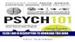 Best Seller Psych 101: Psychology Facts, Basics, Statistics, Tests, and More! (Adams 101) Free