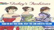 [READ] EBOOK Godey s Fashions Coloring Book (Dover Fashion Coloring Book) ONLINE COLLECTION