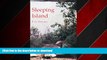 FAVORIT BOOK Sleeping Island: The Narrative of a Summer sTravel in Northern Manitoba and the