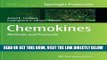 [FREE] EBOOK Chemokines: Methods and Protocols (Methods in Molecular Biology) ONLINE COLLECTION