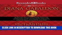 Read Now The Outlandish Companion Volume Two: Companion to The Fiery Cross, A Breath of Snow and