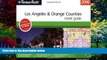 Best Buy Deals  Thomas Guide 2006 Los Angeles   Orange Counties: Street Guide (Los Angeles and