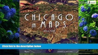 Best Buy Deals  Chicago in Maps: 1612-2002  Full Ebooks Best Seller