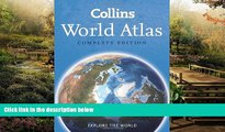 Ebook deals  Collins World Atlas: Complete Edition  Most Wanted