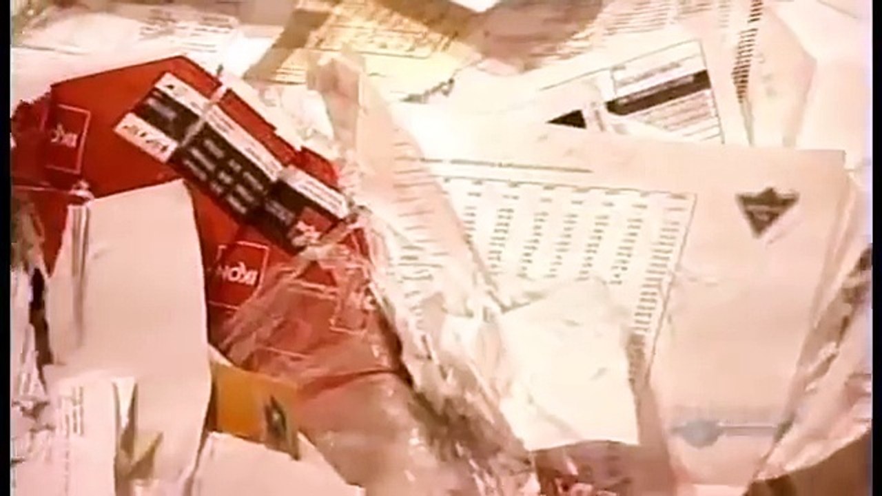 How It`s Made   Toilet Paper