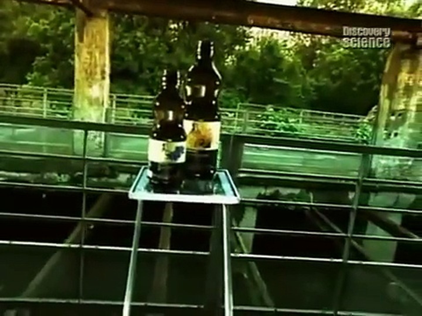 How It`s Made   Vegetable Oil