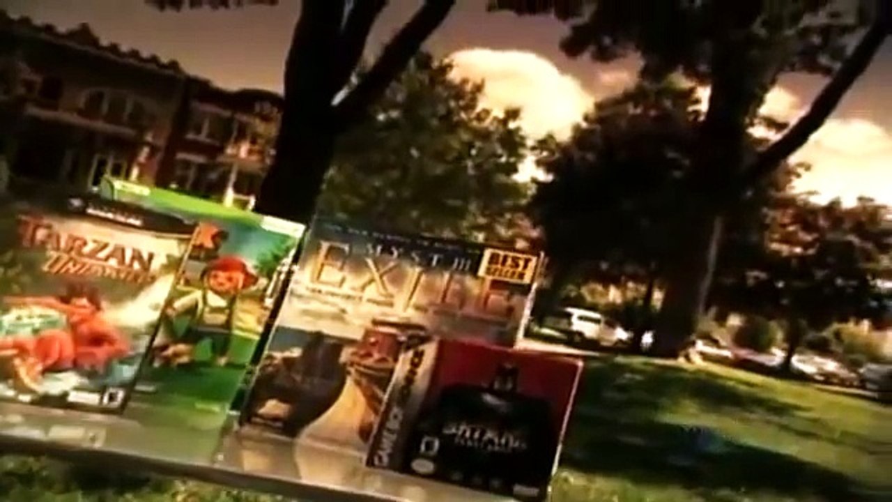 How It`s Made   Video Games