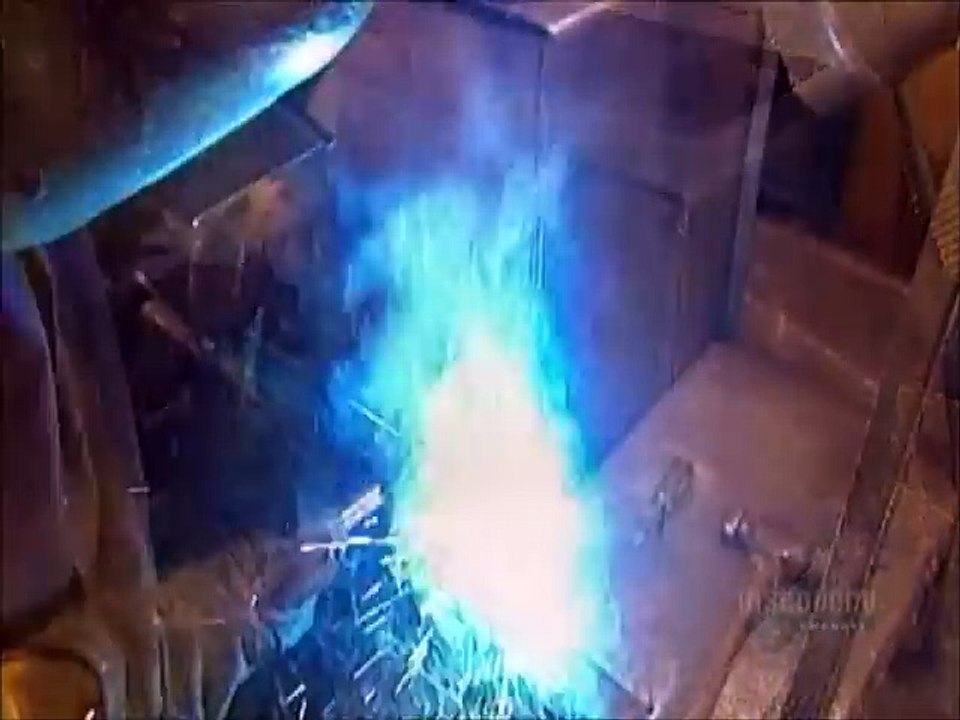 How It`s Made   Wood Burning Stoves