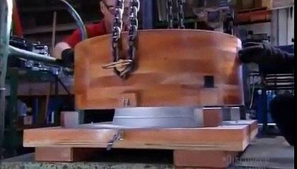 How It’s Made   Bronze Bells