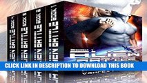 Read Now Alien Romance Box Set: Alien Battle Complete Series: The Sci-Fi Alien Invasion Abduction