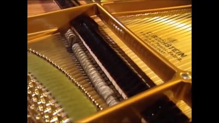 How It’s Made   Grand Piano
