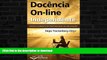 READ  DocÃªncia On-line Independente: Novos horizontes profissionais na EducaÃ§Ã£o (Portuguese