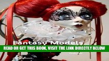 [FREE] EBOOK Fantasy Models   Sculptures: The Ingenious World of Top 40 World Sculptors BEST