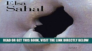 [READ] EBOOK Elsa Sahal (English and French Edition) ONLINE COLLECTION