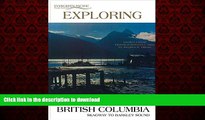 READ THE NEW BOOK Evergreen Pacific Exploring Alaska and British Columbia READ EBOOK