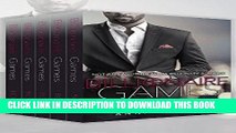 Read Now Billionaire Romance Box Set: Billionaire Games: The Alpha Billionaire Romance Complete