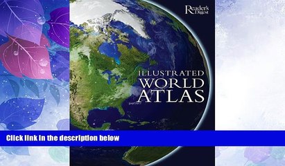 Deals in Books  Illustrated World Atlas  READ PDF Online Ebooks