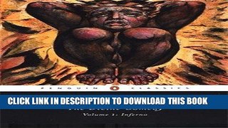 Read Now The Divine Comedy: Volume 1: Inferno Download Online