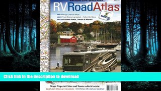 READ PDF Good Sam/Trailer Life RV Road Atlas (Trailer Life Directory RV Road Atlas) READ PDF BOOKS