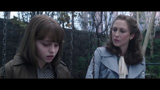 THE CONJURING 2 Official Trailer (2016)