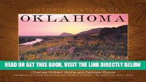 [FREE] EBOOK Historical Atlas of Oklahoma ONLINE COLLECTION