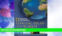 Buy NOW  National Geographic Concise Atlas of the World  Premium Ebooks Best Seller in USA