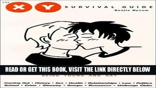 [FREE] EBOOK XY Survival Guide ONLINE COLLECTION