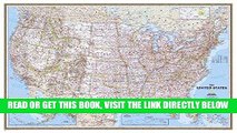 [READ] EBOOK United States Classic [Mural] (National Geographic Reference Map) ONLINE COLLECTION
