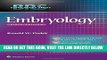 [READ] EBOOK BRS Embryology (Lippincott Board Review) ONLINE COLLECTION