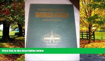 Best Buy Deals  RAND McNALLY-COSMOPOLITAN WORLD ATLAS Centennial Edition  Full Ebooks Most Wanted