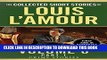 Read Now The Collected Short Stories of Louis L Amour, Volume 6, Part 1: Crime Stories Download Book