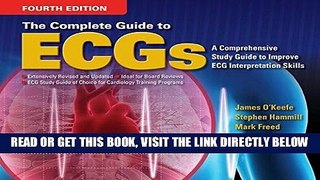 [FREE] EBOOK The Complete Guide to ECGs BEST COLLECTION