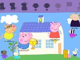 Peppa Pig en español capitulos completos dibujos de Peppa Pig ♥ Juegos y pelicula