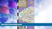 Buy NOW  Streetwise Downtown Manhattan Map - Laminated Street Map of Downtown Manhattan, NY