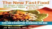 [PDF] Epub The New Fast Food: The Veggie Queen Pressure Cooks Whole Food Meals in Less than 30