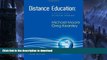 FAVORITE BOOK  Distance Education: A Systems View of Online Learning (What s New in Education)