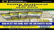 [READ] EBOOK Tonto National Forest [Map Pack Bundle] (National Geographic Trails Illustrated Map)