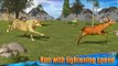 Angry Cheetah Simulator 3D iOS Gameplay HD