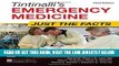 [READ] EBOOK Tintinalli s Emergency Medicine: Just the Facts, Third Edition ONLINE COLLECTION