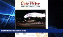 Ebook Best Deals  GuÃ­a Metro - Area Metropolitana (Puerto Rico)  Full Ebook
