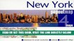 [READ] EBOOK New York City PopOut Map - pop-up city street map of Manhattan New York - folded