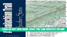 [FREE] EBOOK Appalachian Trail  Southern States (Appalachian Trail Pocket Maps) (Volume 1) ONLINE