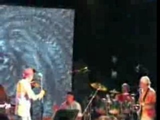 Gipsy Queen - Savor - Festival Hippie Matha - 12/08/2007