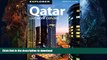 FAVORITE BOOK  Qatar Complete Residents  Guide, 3rd: Live Work Explore (Explorer - Residents