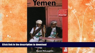READ BOOK  Yemen (Bradt Travel Guide)  PDF ONLINE
